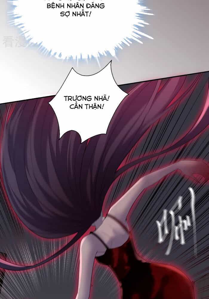 Ta Có Một Tòa Nhà Ma - Chương 95 - ảnh 22