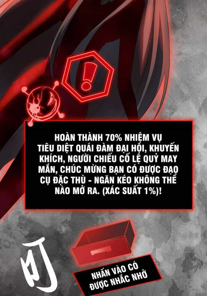 Ta Có Một Tòa Nhà Ma - Chương 98 - ảnh 14