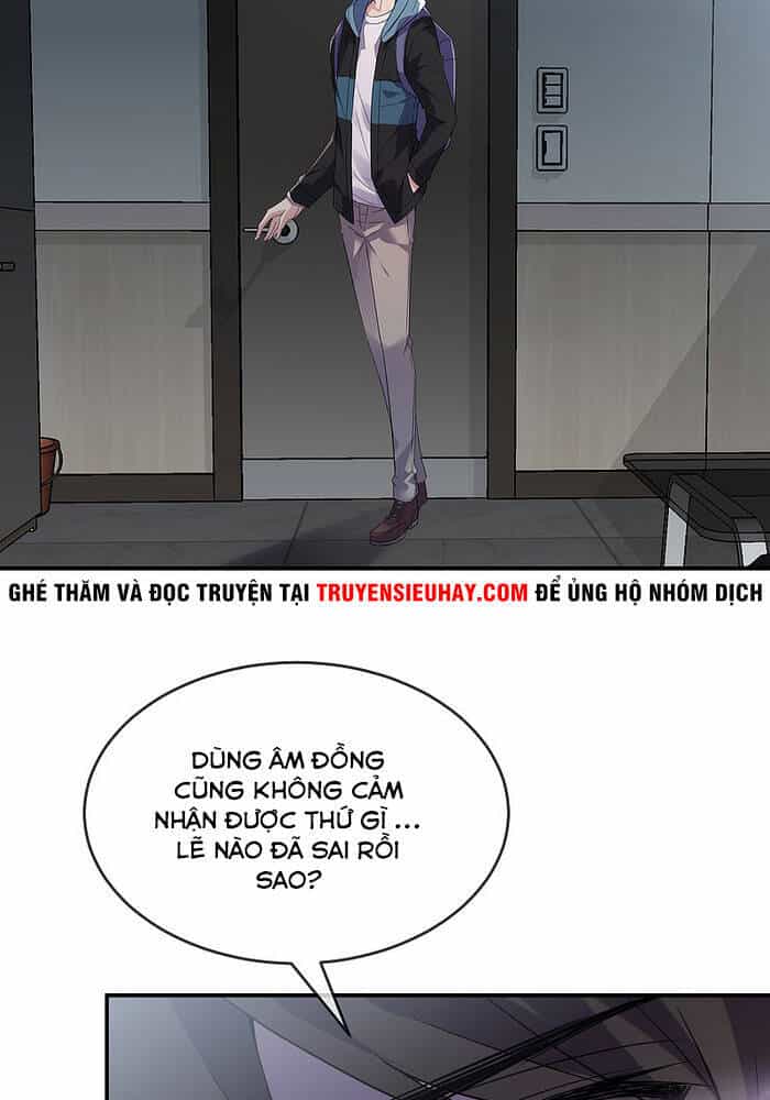 Ta Có Một Tòa Nhà Ma - Chương 98 - ảnh 23