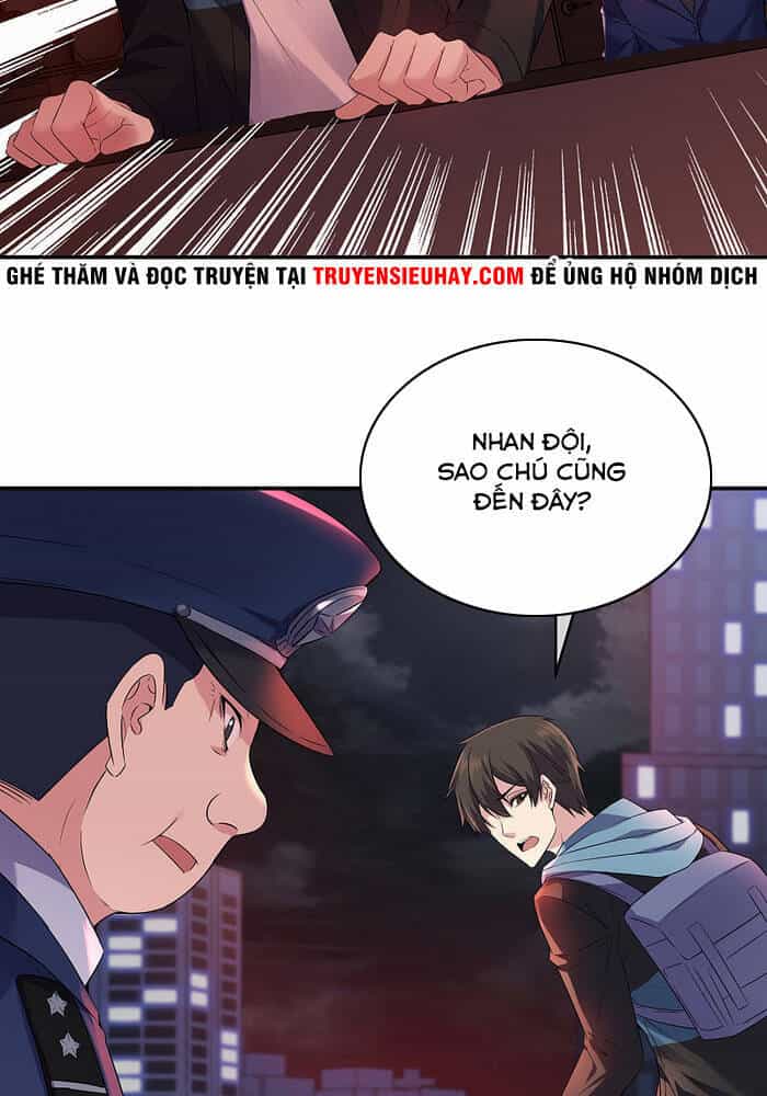 Ta Có Một Tòa Nhà Ma - Chương 98 - ảnh 6