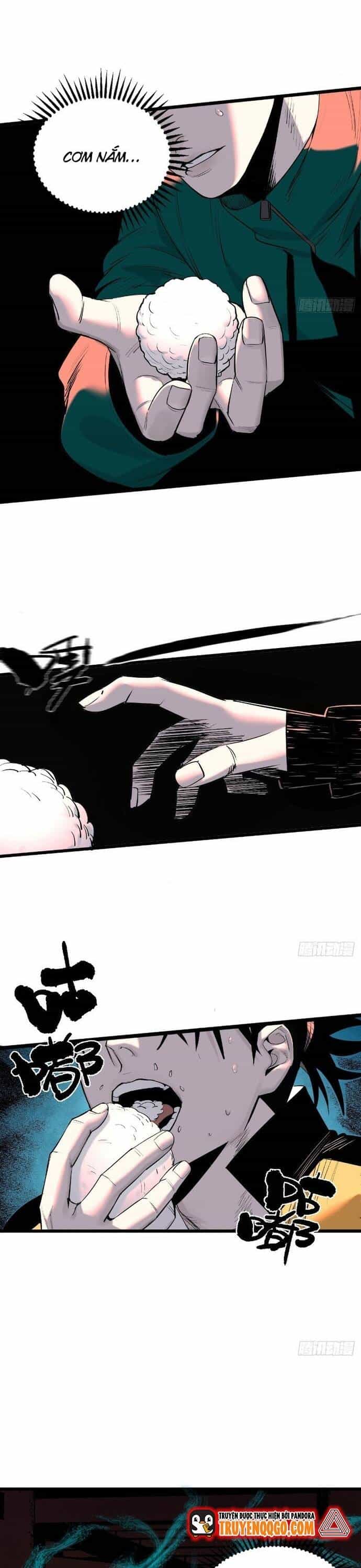 Ta Có Một Viện Nghiên Cứu Quái Vật - Chương 10 - ảnh 3