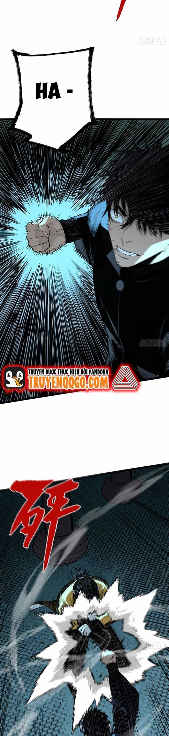 Ta Có Một Viện Nghiên Cứu Quái Vật - Chương 11 - ảnh 2
