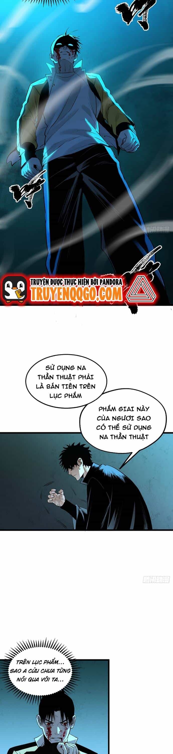 Ta Có Một Viện Nghiên Cứu Quái Vật - Chương 11 - ảnh 30