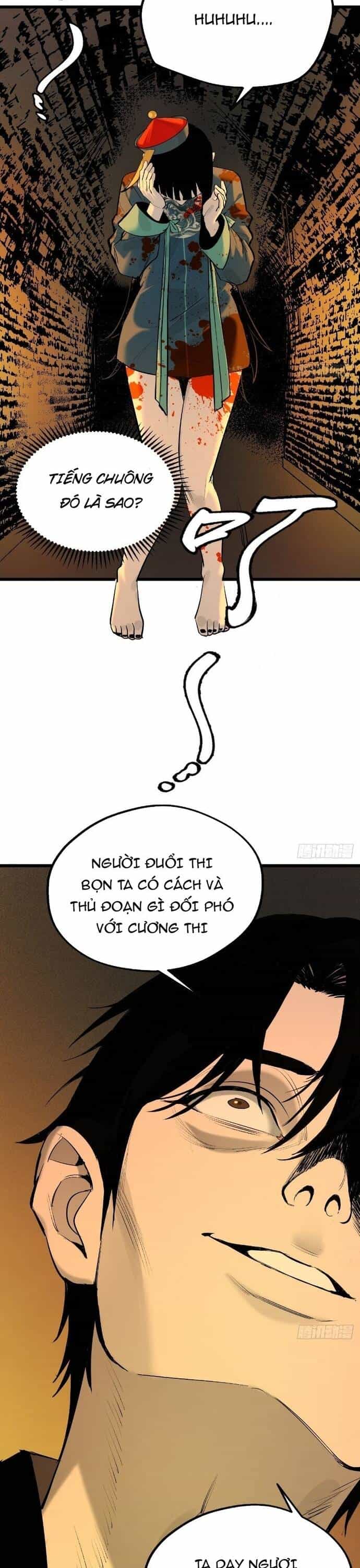 Ta Có Một Viện Nghiên Cứu Quái Vật - Chương 12 - ảnh 17