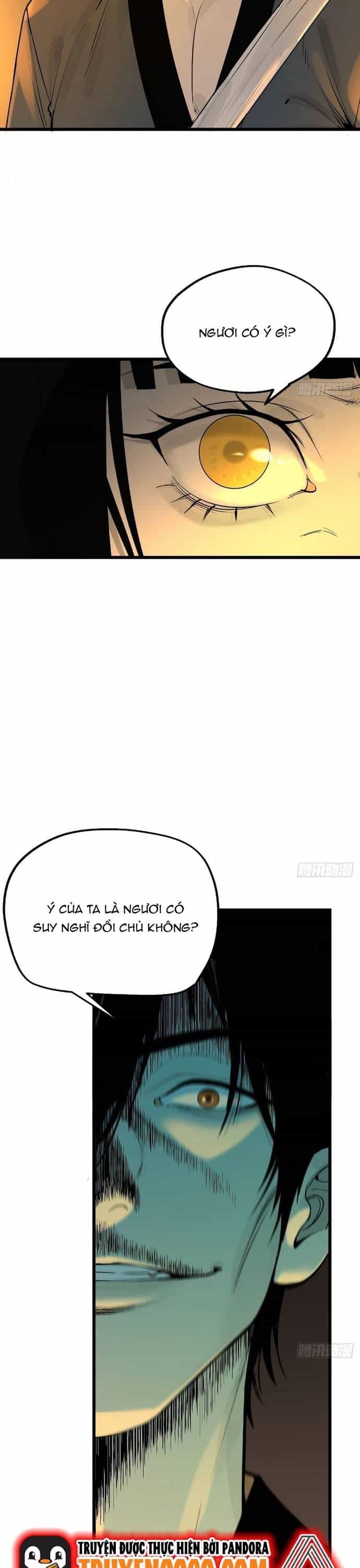 Ta Có Một Viện Nghiên Cứu Quái Vật - Chương 12 - ảnh 3