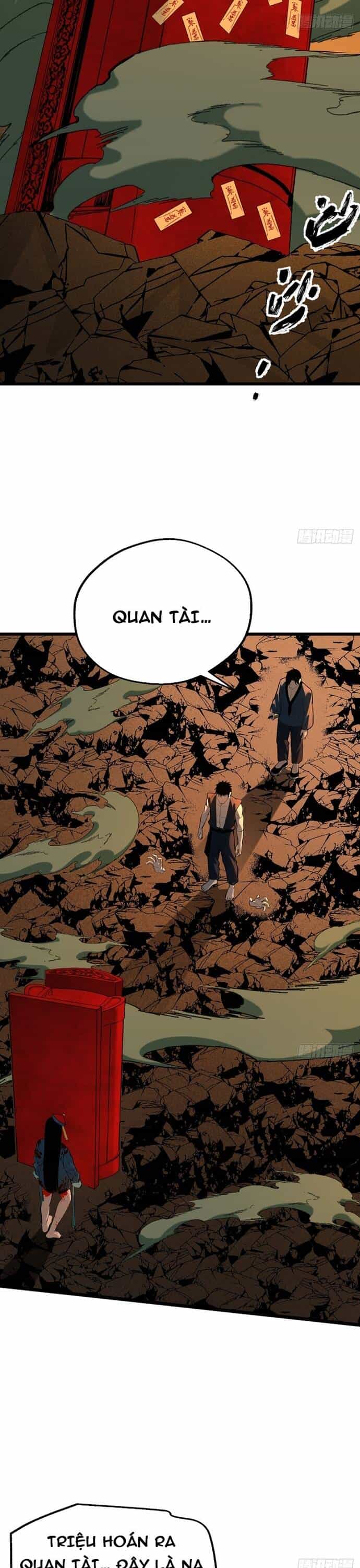 Ta Có Một Viện Nghiên Cứu Quái Vật - Chương 14 - ảnh 23