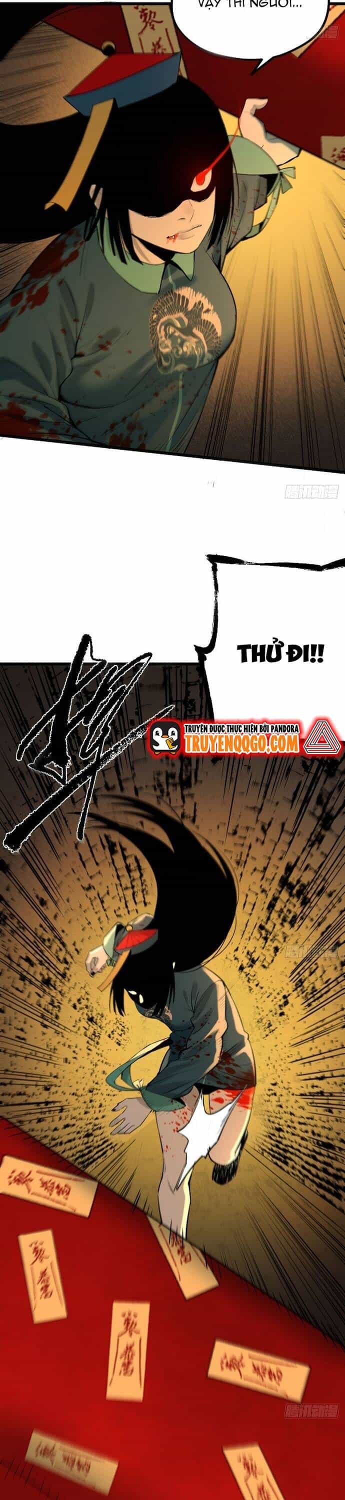 Ta Có Một Viện Nghiên Cứu Quái Vật - Chương 15 - ảnh 2