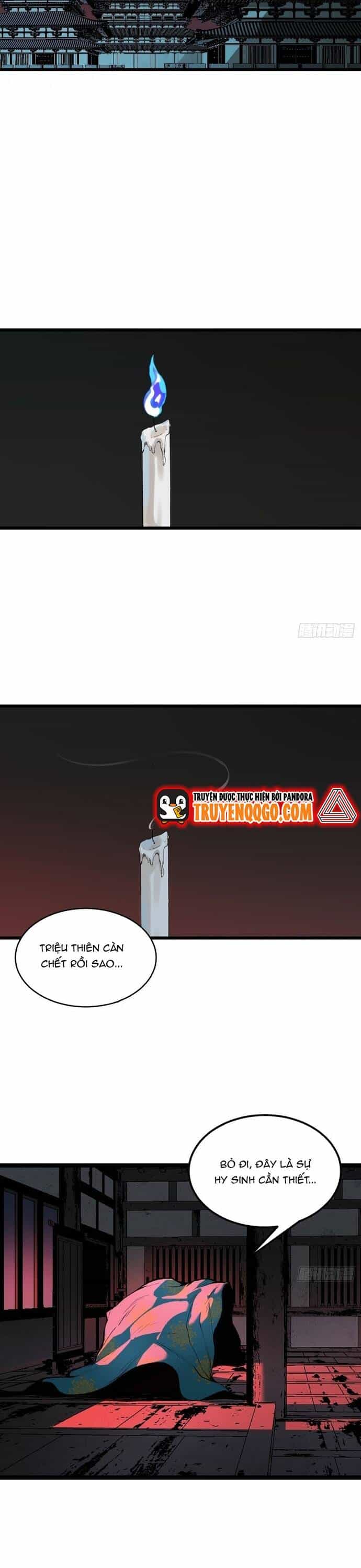 Ta Có Một Viện Nghiên Cứu Quái Vật - Chương 15 - ảnh 24