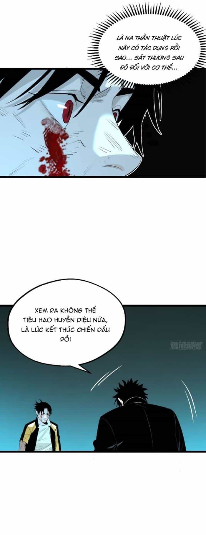 Ta Có Một Viện Nghiên Cứu Quái Vật - Chương 16 - ảnh 12
