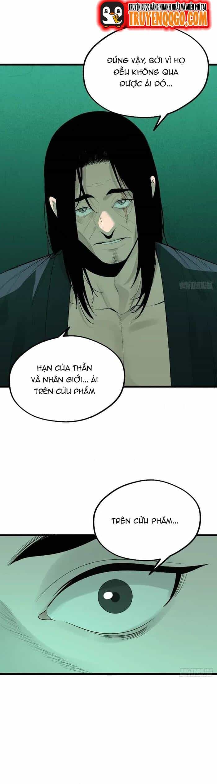 Ta Có Một Viện Nghiên Cứu Quái Vật - Chương 19 - ảnh 9