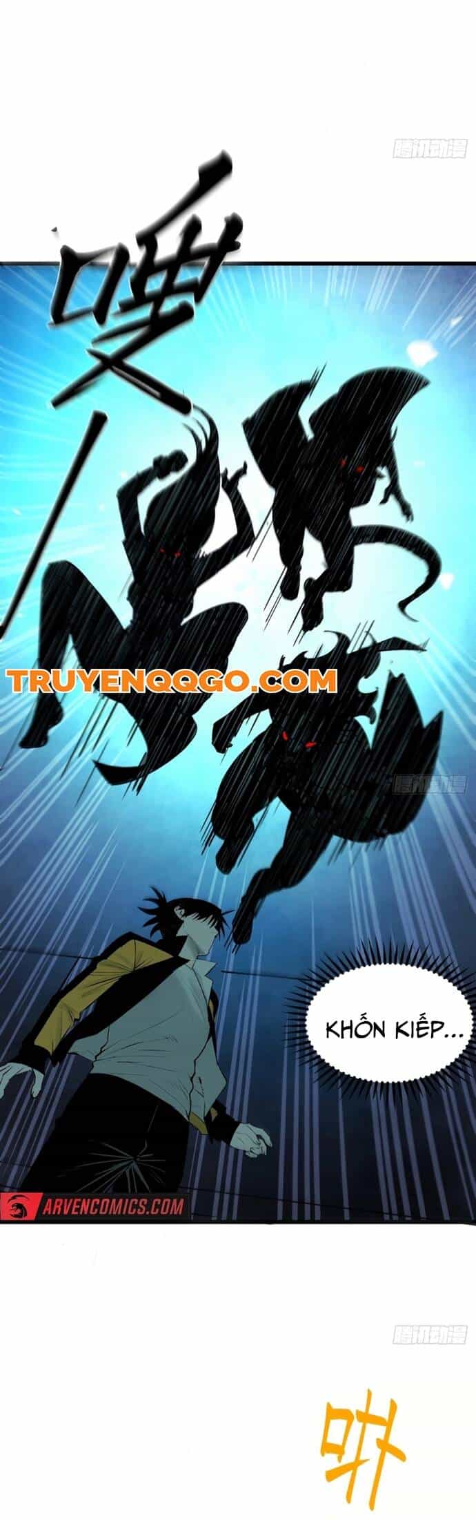 Ta Có Một Viện Nghiên Cứu Quái Vật - Chương 2 - ảnh 39