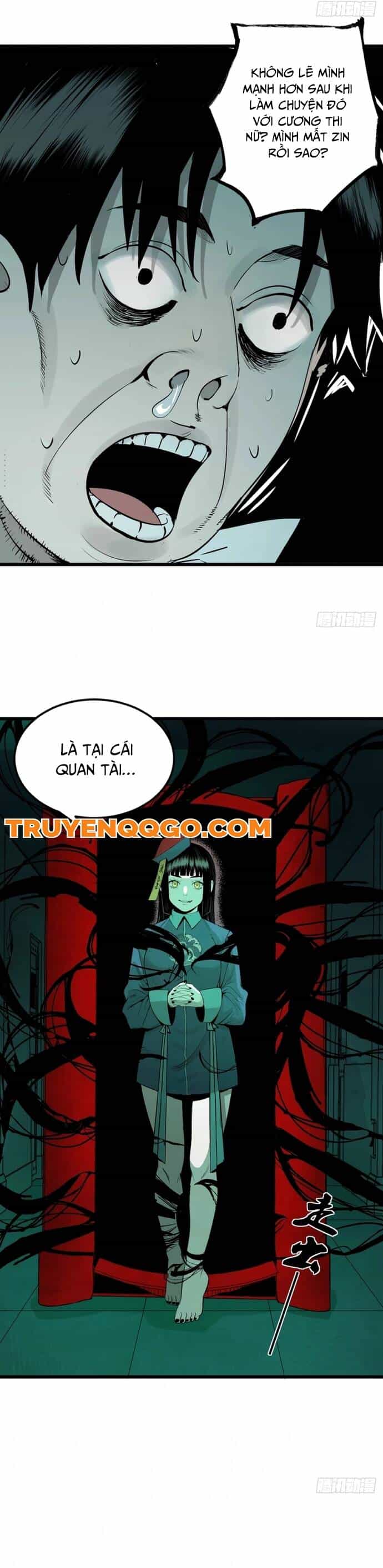 Ta Có Một Viện Nghiên Cứu Quái Vật - Chương 2 - ảnh 46