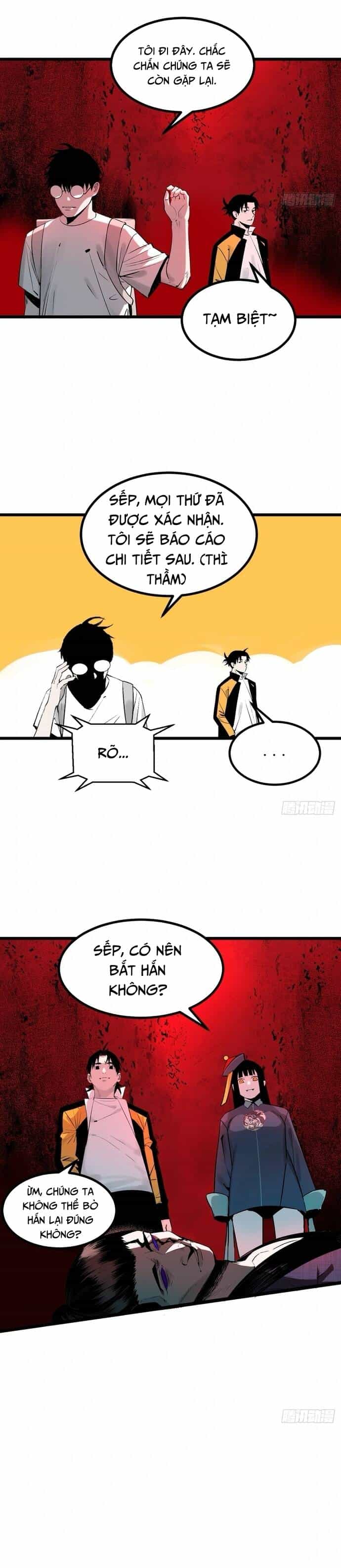 Ta Có Một Viện Nghiên Cứu Quái Vật - Chương 4 - ảnh 10