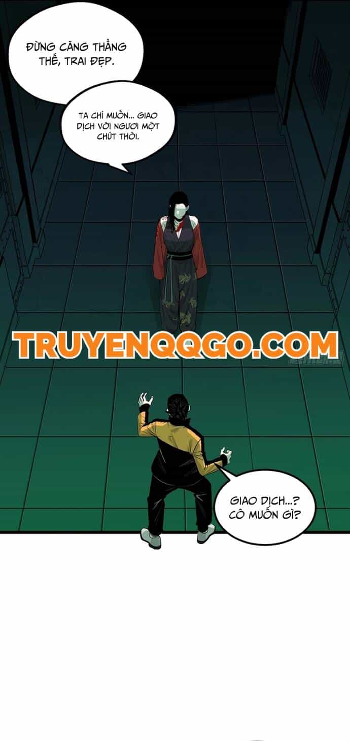 Ta Có Một Viện Nghiên Cứu Quái Vật - Chương 7 - ảnh 5