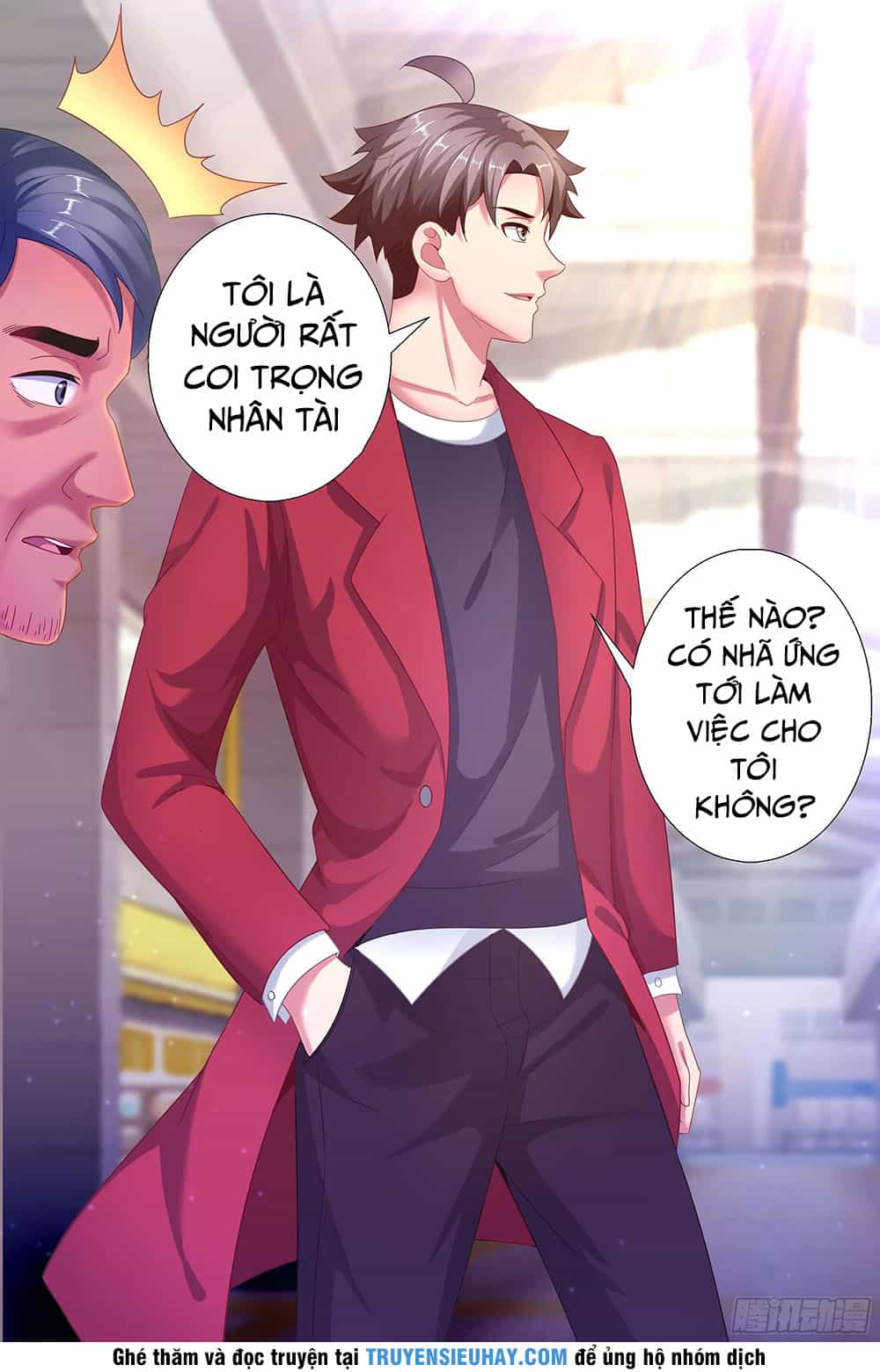 Ta Có Phòng Riêng Thời Tận Thế - Chương 107 - ảnh 14