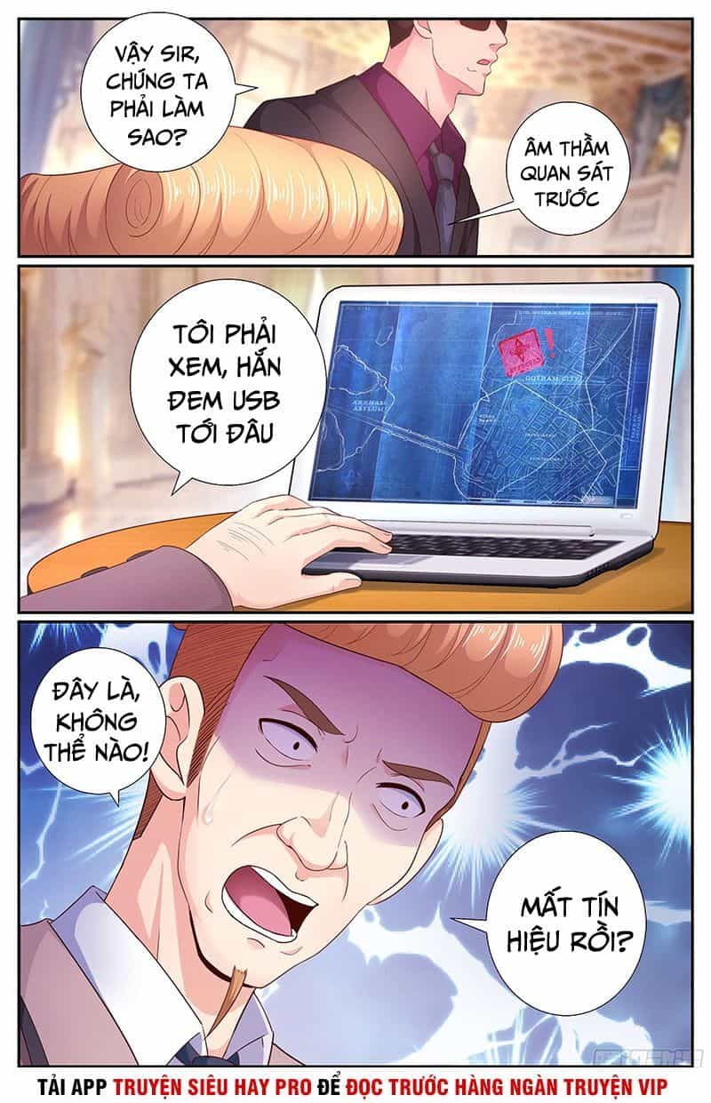 Ta Có Phòng Riêng Thời Tận Thế - Chương 143 - ảnh 8