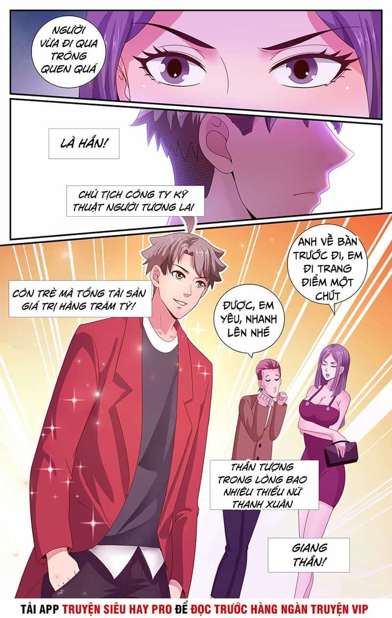 Ta Có Phòng Riêng Thời Tận Thế - Chương 144 - ảnh 10