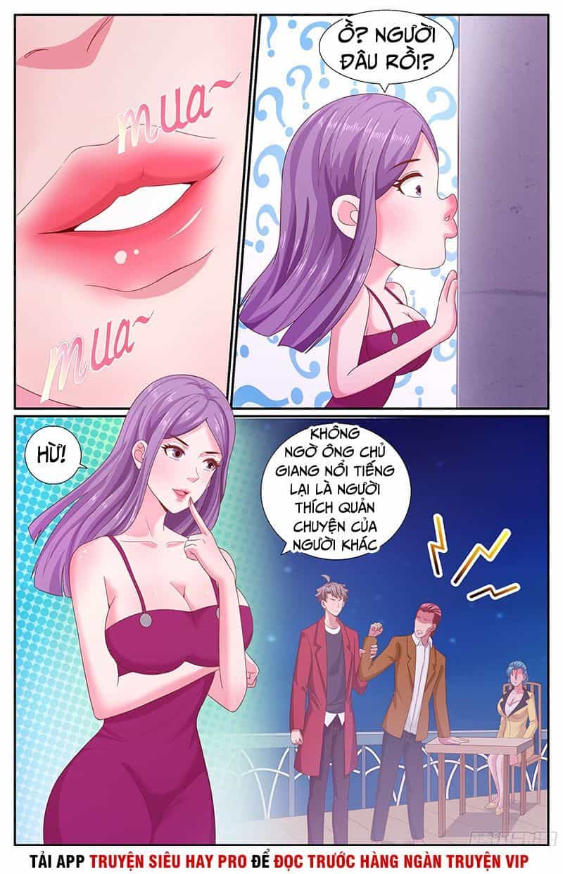 Ta Có Phòng Riêng Thời Tận Thế - Chương 145 - ảnh 13