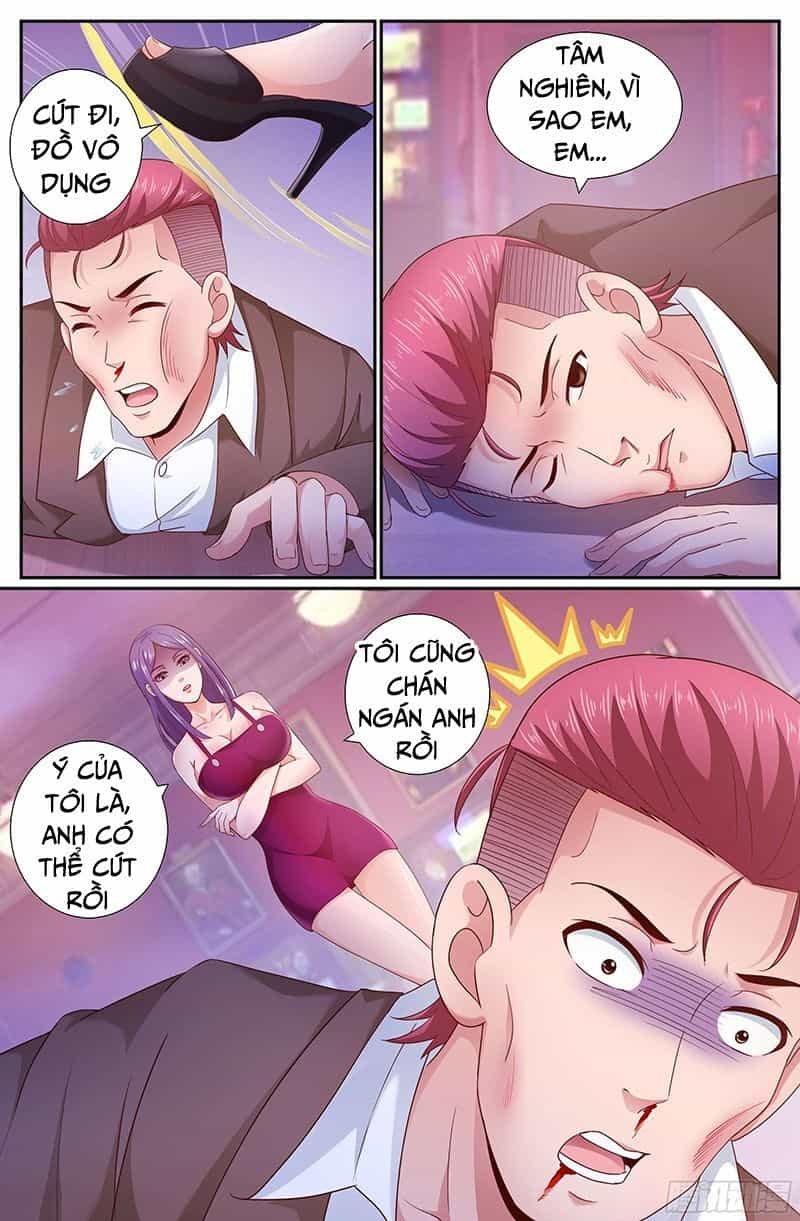 Ta Có Phòng Riêng Thời Tận Thế - Chương 146 - ảnh 3