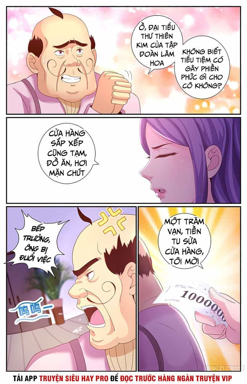 Ta Có Phòng Riêng Thời Tận Thế - Chương 146 - ảnh 8