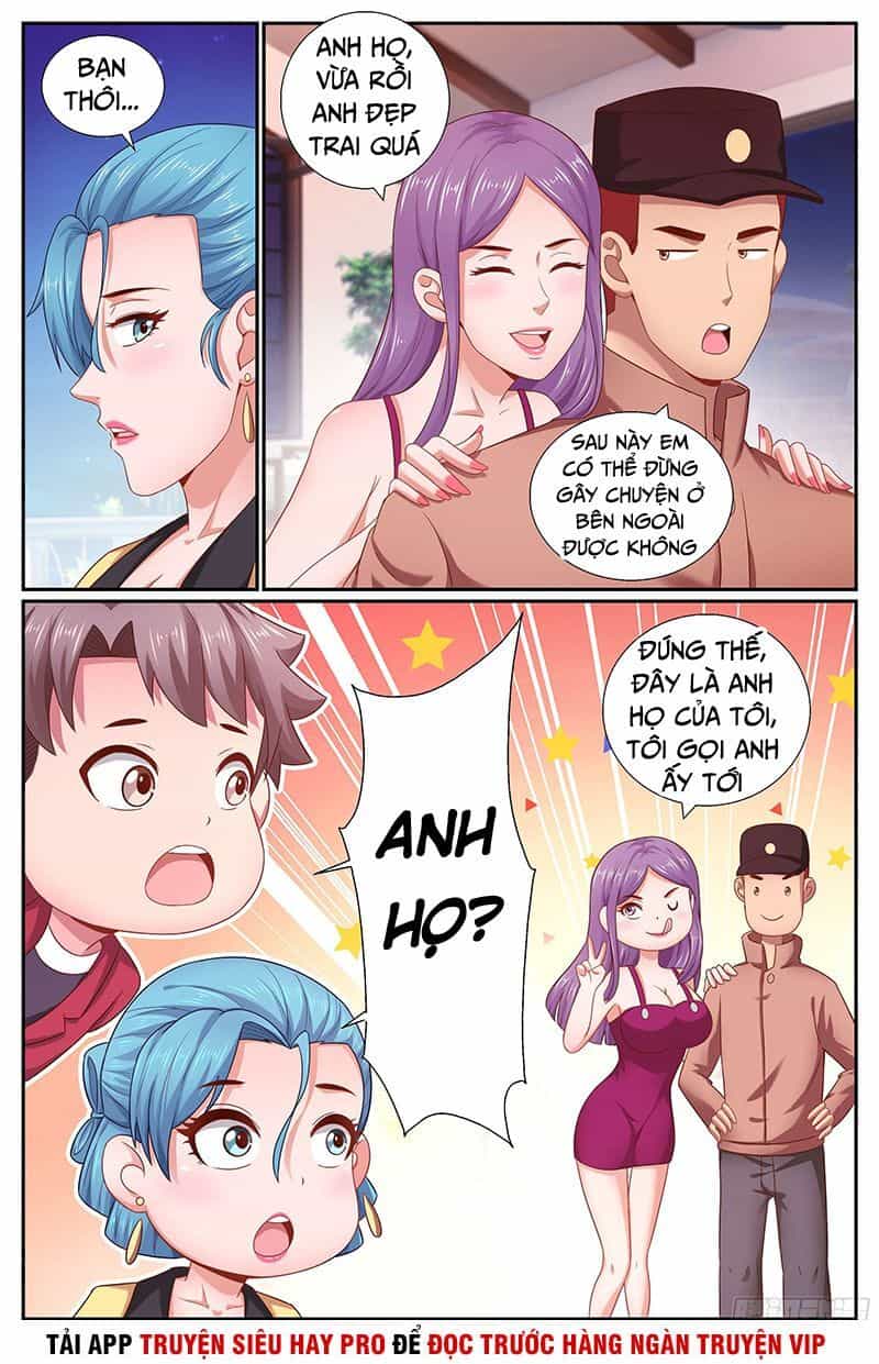 Ta Có Phòng Riêng Thời Tận Thế - Chương 147 - ảnh 3