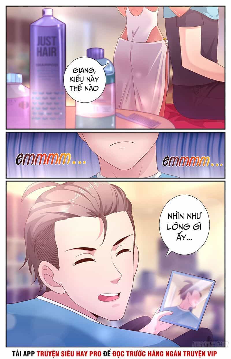 Ta Có Phòng Riêng Thời Tận Thế - Chương 151 - ảnh 5
