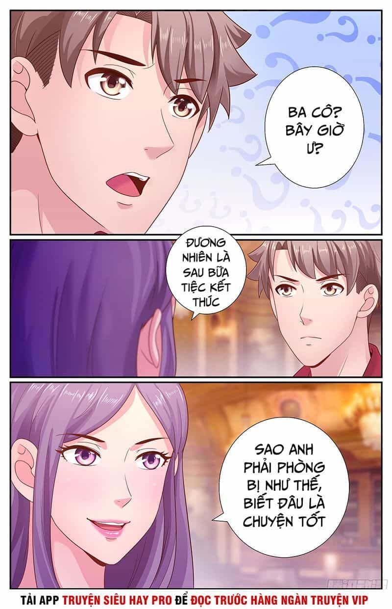 Ta Có Phòng Riêng Thời Tận Thế - Chương 151 - ảnh 12