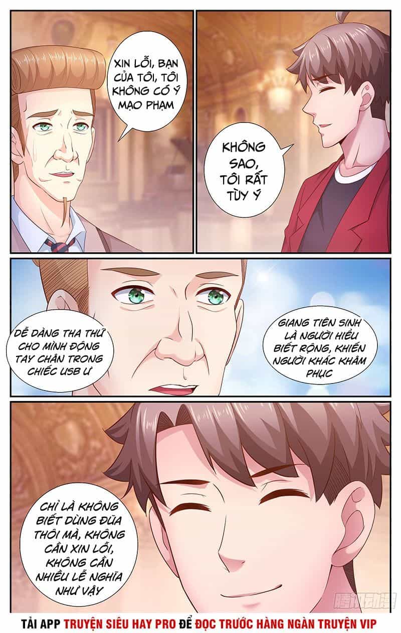 Ta Có Phòng Riêng Thời Tận Thế - Chương 152 - ảnh 4