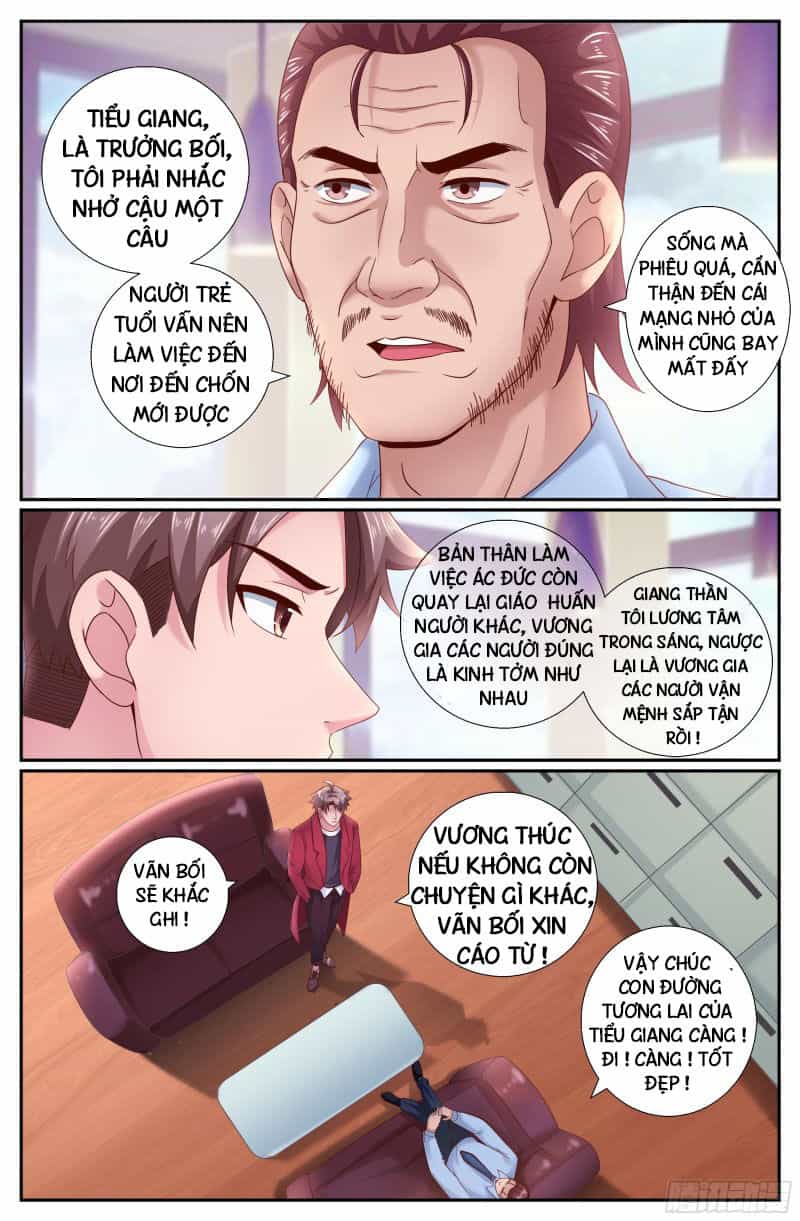 Ta Có Phòng Riêng Thời Tận Thế - Chương 155 - ảnh 7