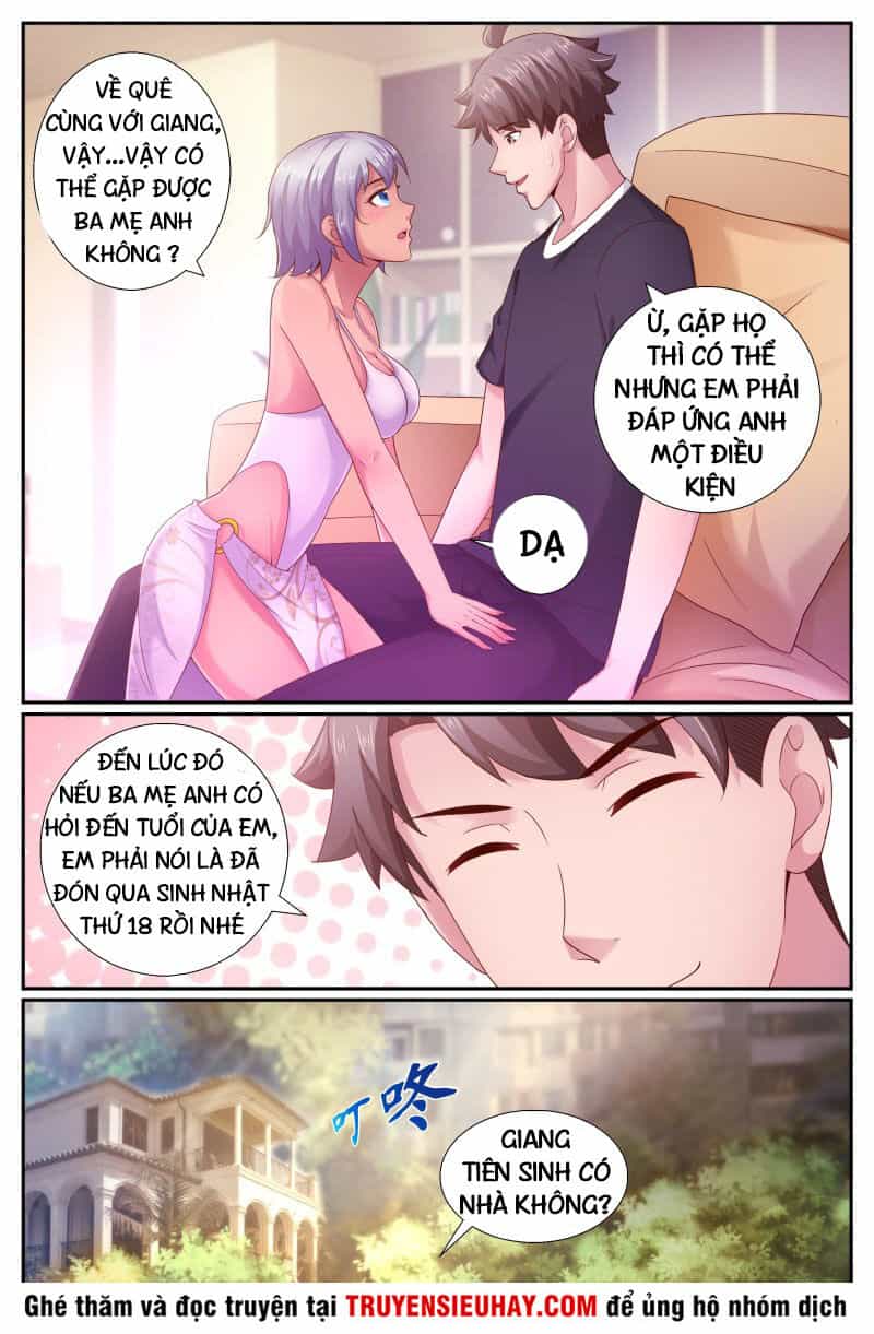 Ta Có Phòng Riêng Thời Tận Thế - Chương 156 - ảnh 1