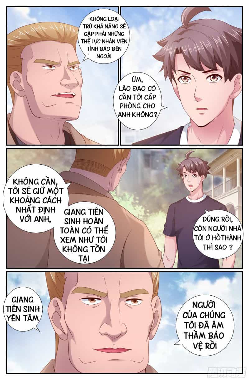 Ta Có Phòng Riêng Thời Tận Thế - Chương 156 - ảnh 3
