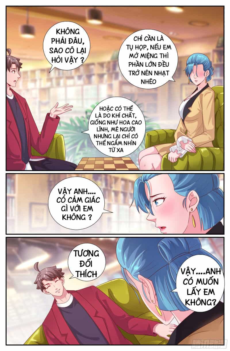 Ta Có Phòng Riêng Thời Tận Thế - Chương 157 - ảnh 3