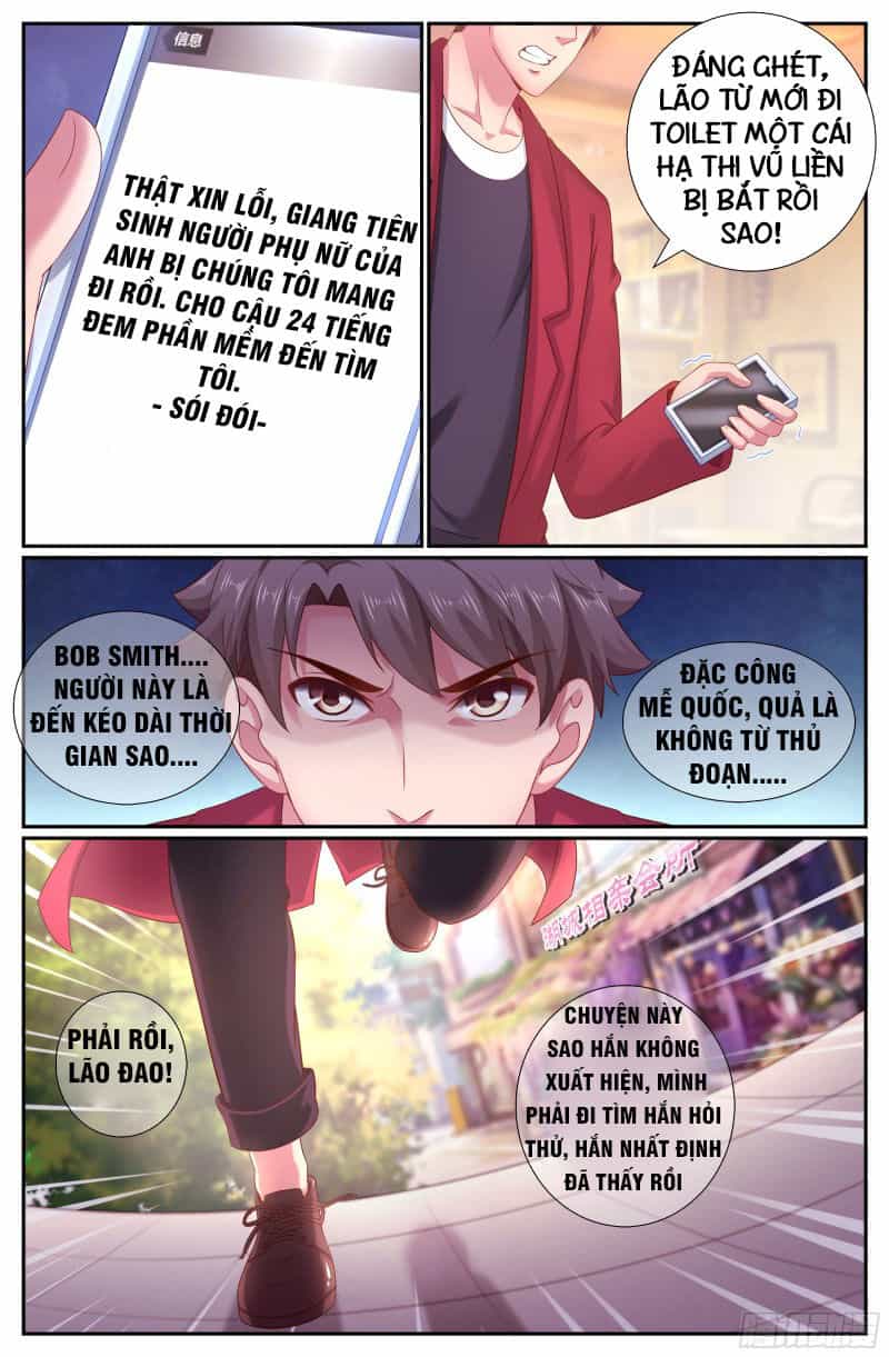 Ta Có Phòng Riêng Thời Tận Thế - Chương 157 - ảnh 9