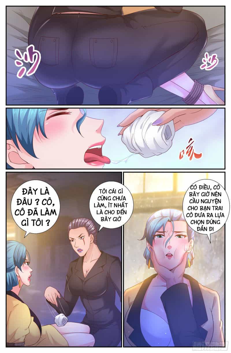 Ta Có Phòng Riêng Thời Tận Thế - Chương 158 - ảnh 9