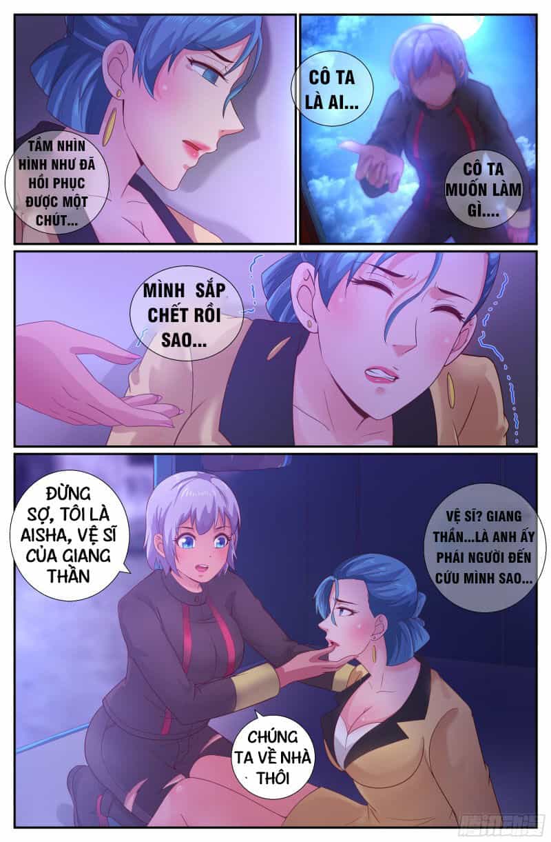 Ta Có Phòng Riêng Thời Tận Thế - Chương 161 - ảnh 2