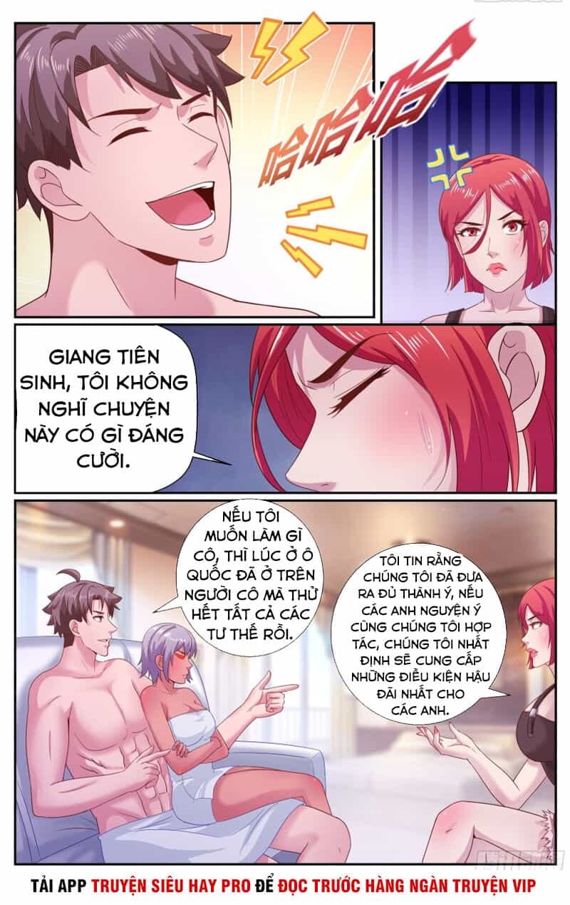 Ta Có Phòng Riêng Thời Tận Thế - Chương 164 - ảnh 7