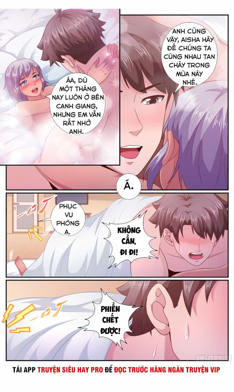 Ta Có Phòng Riêng Thời Tận Thế - Chương 164 - ảnh 1