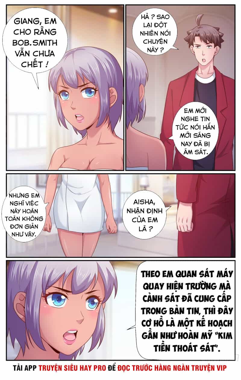 Ta Có Phòng Riêng Thời Tận Thế - Chương 166 - ảnh 13