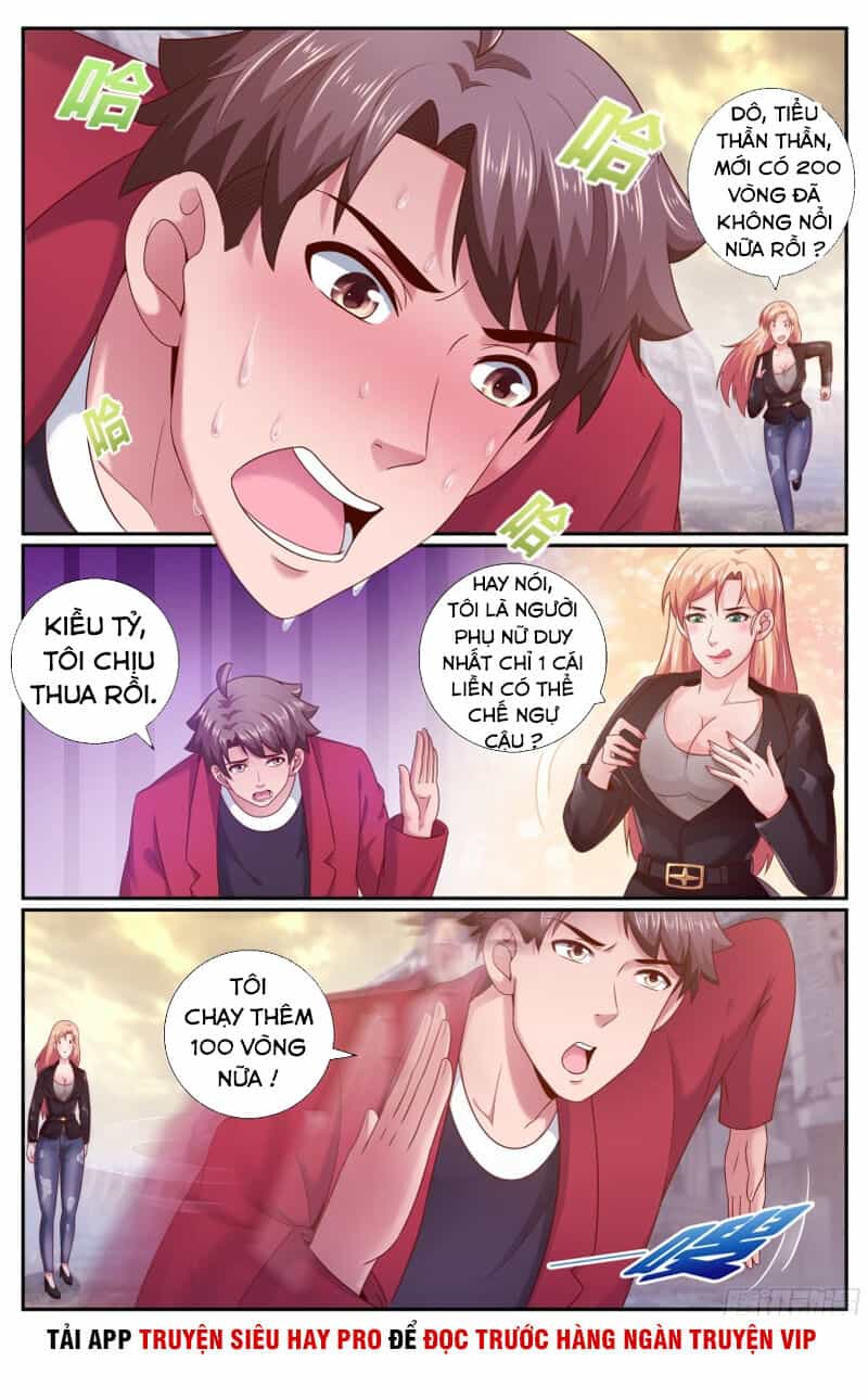 Ta Có Phòng Riêng Thời Tận Thế - Chương 166 - ảnh 3