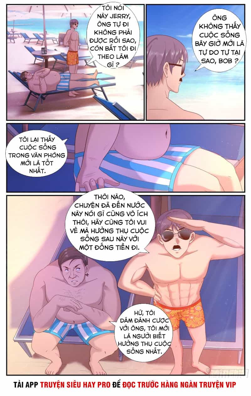 Ta Có Phòng Riêng Thời Tận Thế - Chương 167 - ảnh 3