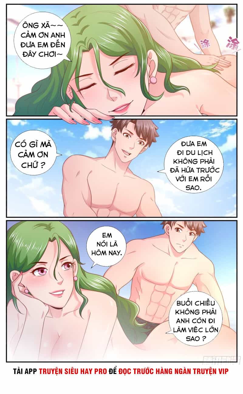 Ta Có Phòng Riêng Thời Tận Thế - Chương 167 - ảnh 6