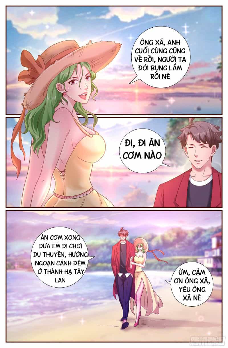 Ta Có Phòng Riêng Thời Tận Thế - Chương 169 - ảnh 3
