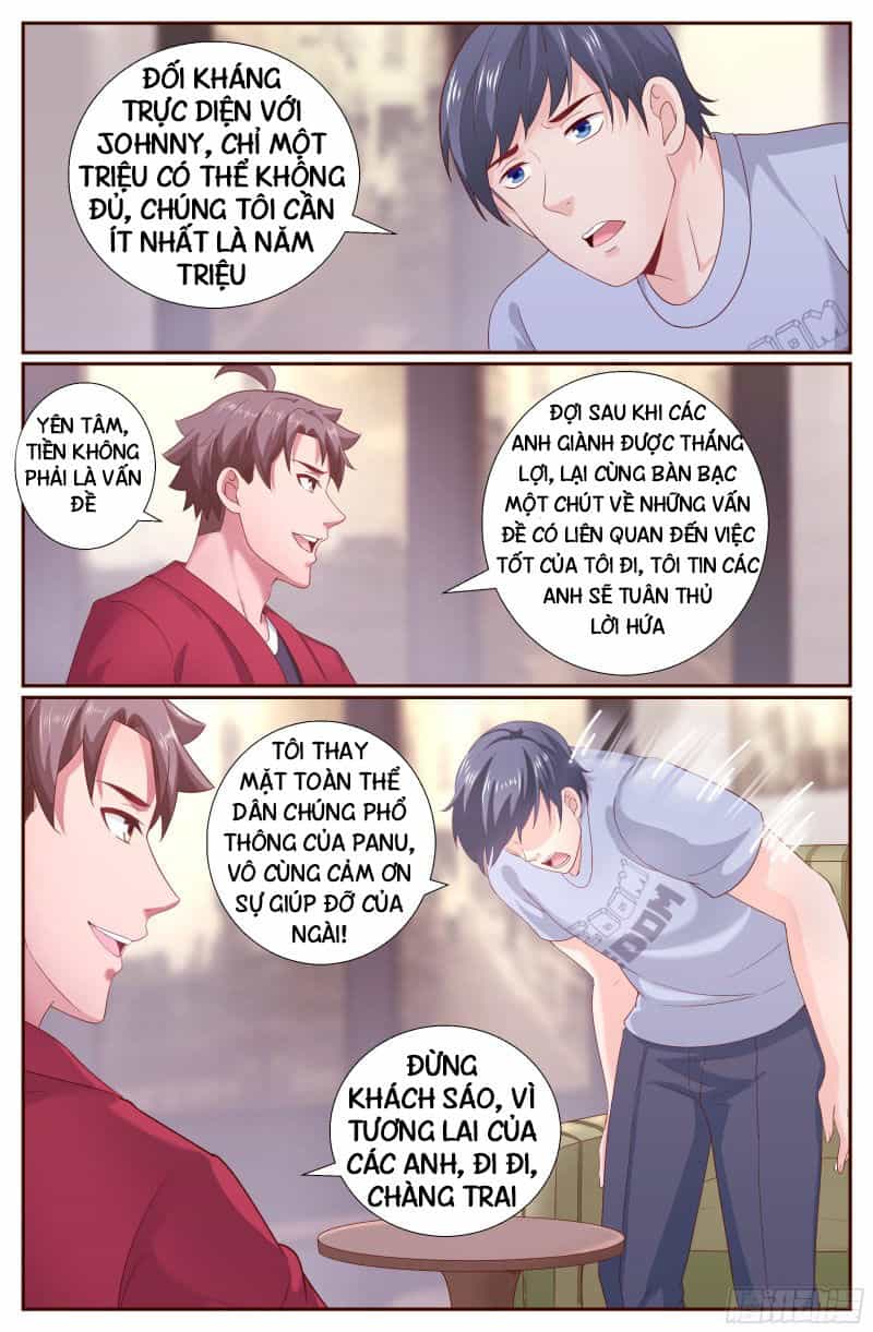 Ta Có Phòng Riêng Thời Tận Thế - Chương 169 - ảnh 2