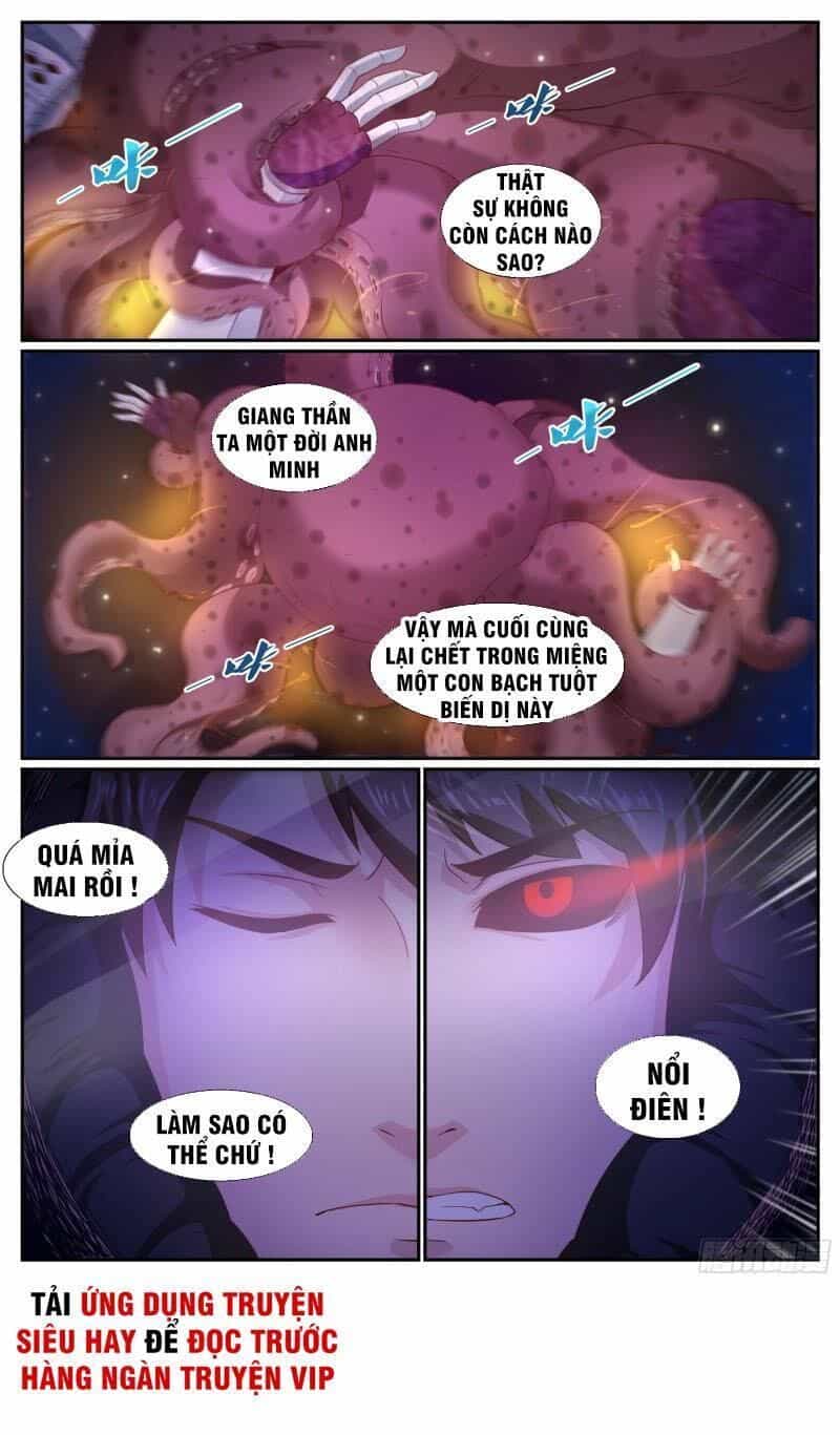Ta Có Phòng Riêng Thời Tận Thế - Chương 171 - ảnh 1
