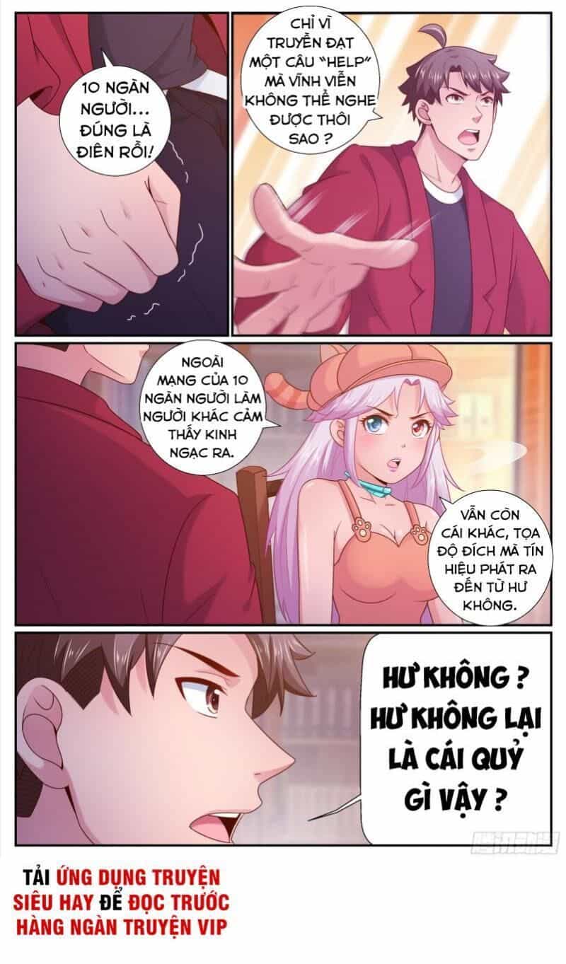 Ta Có Phòng Riêng Thời Tận Thế - Chương 172 - ảnh 1