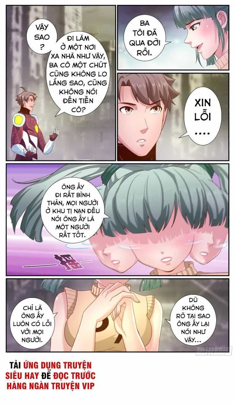 Ta Có Phòng Riêng Thời Tận Thế - Chương 179 - ảnh 2
