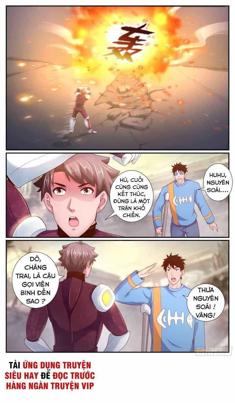 Ta Có Phòng Riêng Thời Tận Thế - Chương 183 - ảnh 5