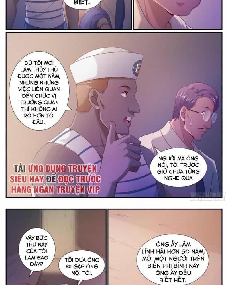 Ta Có Phòng Riêng Thời Tận Thế - Chương 202 - ảnh 4