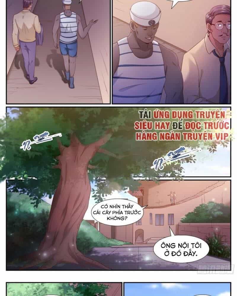 Ta Có Phòng Riêng Thời Tận Thế - Chương 202 - ảnh 5