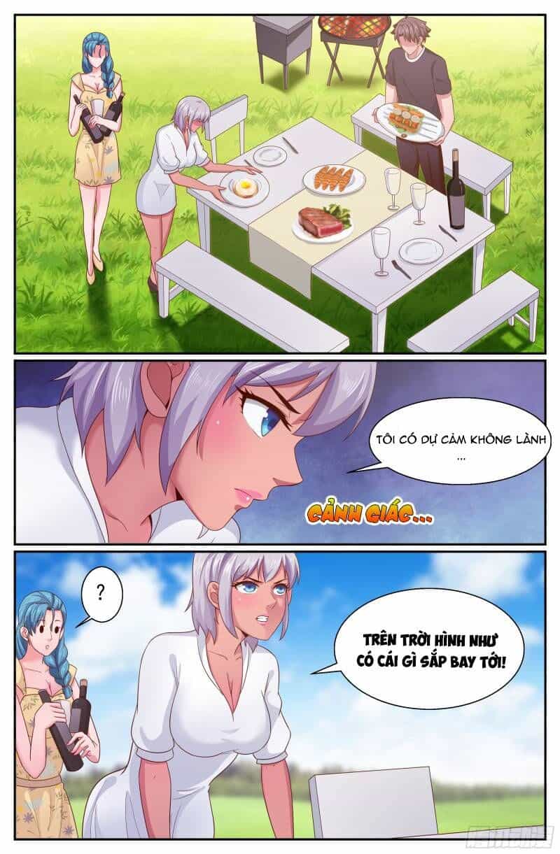 Ta Có Phòng Riêng Thời Tận Thế - Chương 221 - ảnh 5